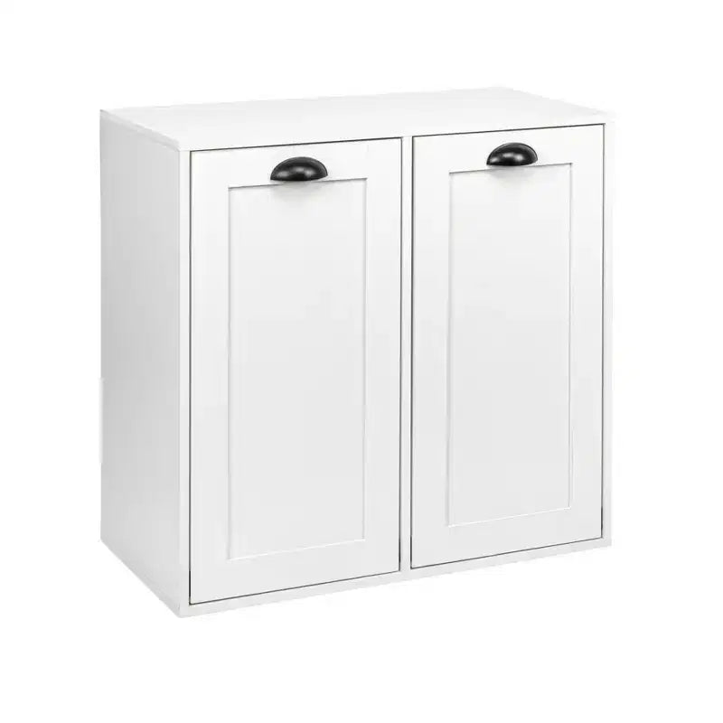 Meuble de tri pour le linge