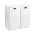 Meuble de tri pour le linge