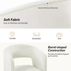 Chaise de salle à manger Wright avec dossier évidé | HULALA HOME