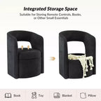 Chaise de salle à manger Wright avec dossier évidé | HULALA HOME