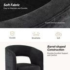Chaise de salle à manger Wright avec dossier évidé | HULALA HOME