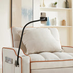 Fauteuil-lit convertible réglable