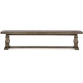 Christopher Knight Home Classic Henry Farmhouse Indoor 83 Dining Bench