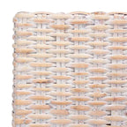 Chaise d'appoint Sanibel avec coussin (lot de 2) - FOX6541 - Safavieh Couture