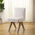 Chaise de salle à manger Oliviadella - DCH4500 - Safavieh