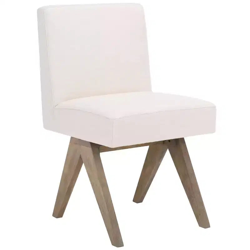 Chaise de salle à manger Oliviadella - DCH4500 - Safavieh