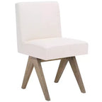 Chaise de salle à manger Oliviadella - DCH4500 - Safavieh