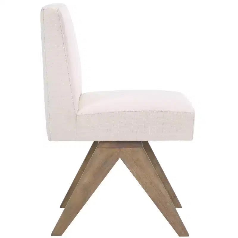 Chaise de salle à manger Oliviadella - DCH4500 - Safavieh
