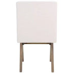Chaise de salle à manger Oliviadella - DCH4500 - Safavieh