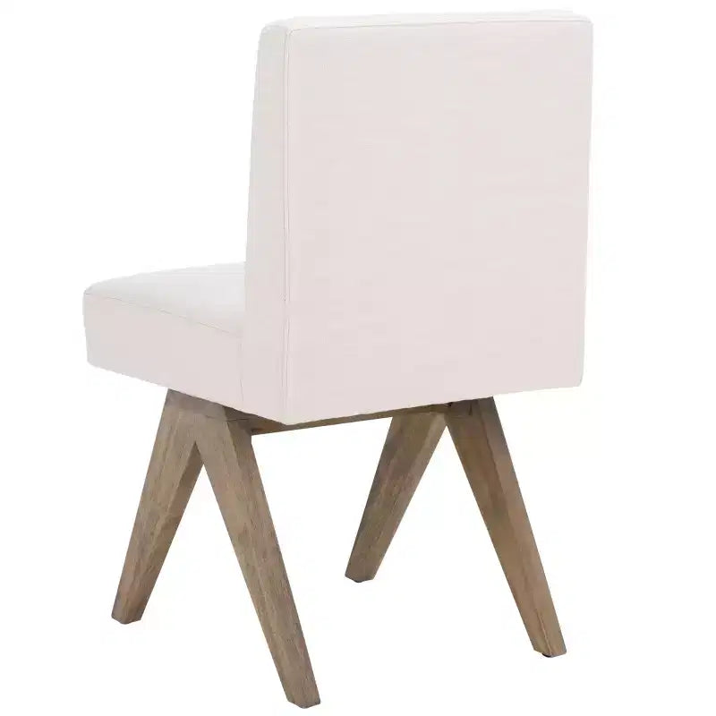 Chaise de salle à manger Oliviadella - DCH4500 - Safavieh