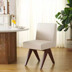 Chaise de salle à manger Oliviadella - DCH4500 - Safavieh