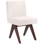 Chaise de salle à manger Oliviadella - DCH4500 - Safavieh