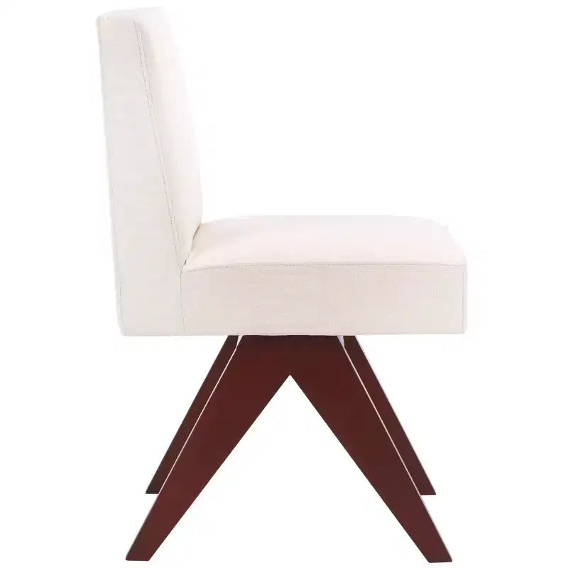 Chaise de salle à manger Oliviadella - DCH4500 - Safavieh