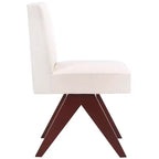 Chaise de salle à manger Oliviadella - DCH4500 - Safavieh