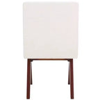 Chaise de salle à manger Oliviadella - DCH4500 - Safavieh