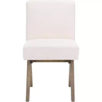 Chaise de salle à manger Oliviadella - DCH4500 - Safavieh