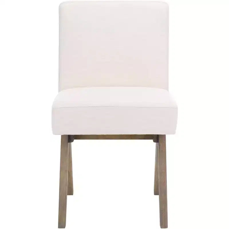 Chaise de salle à manger Oliviadella - DCH4500 - Safavieh