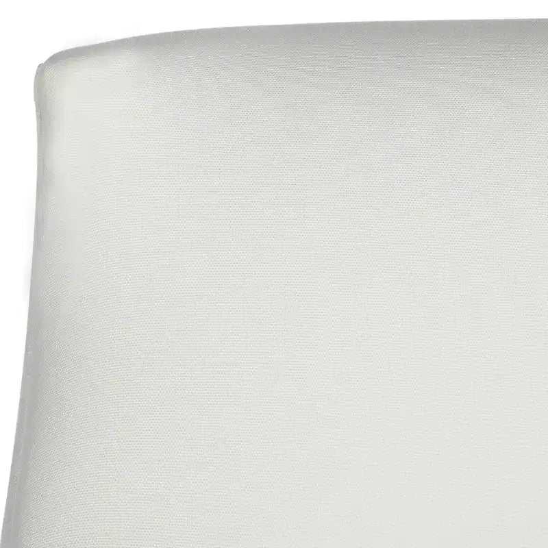 Fauteuil Club Burbank en acrylique - MCR4214 - Safavieh
