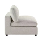 Canapé modulaire 6 pièces Casella Comfort Pointe