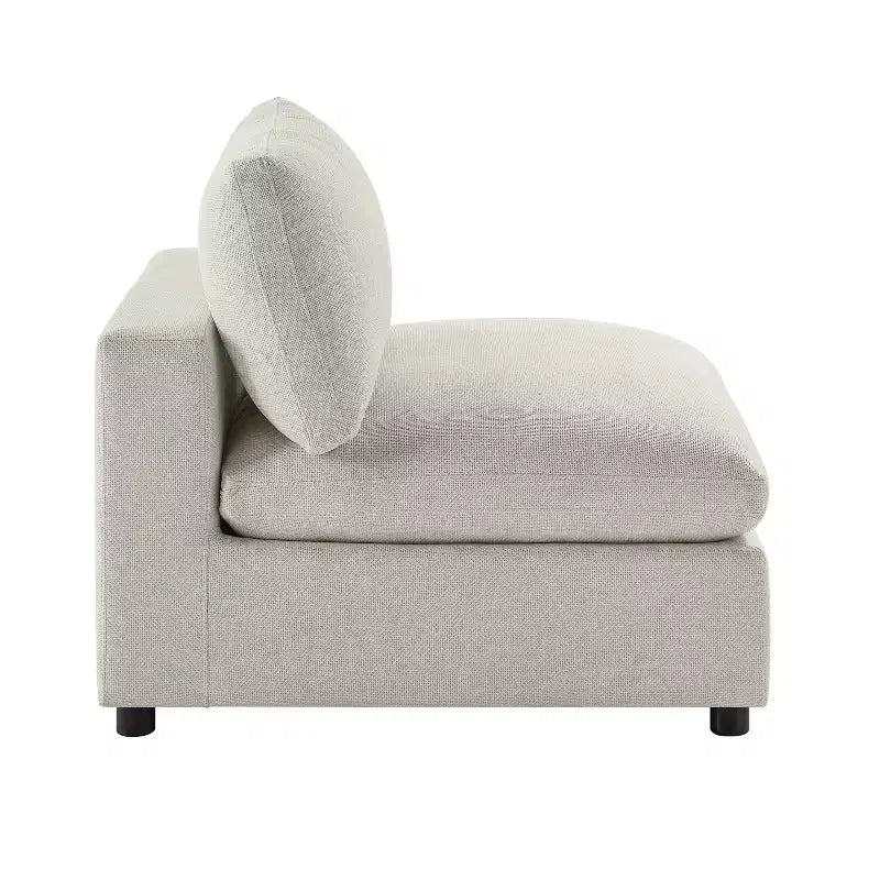 Canapé modulaire 6 pièces Casella Comfort Pointe