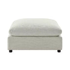 Canapé modulaire 6 pièces Casella Comfort Pointe