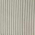 Canapé modulaire 6 pièces Casella Comfort Pointe