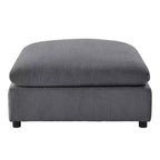 Canapé modulaire 6 pièces Casella Comfort Pointe