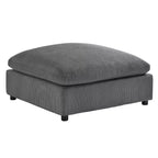 Canapé modulaire 6 pièces Casella Comfort Pointe