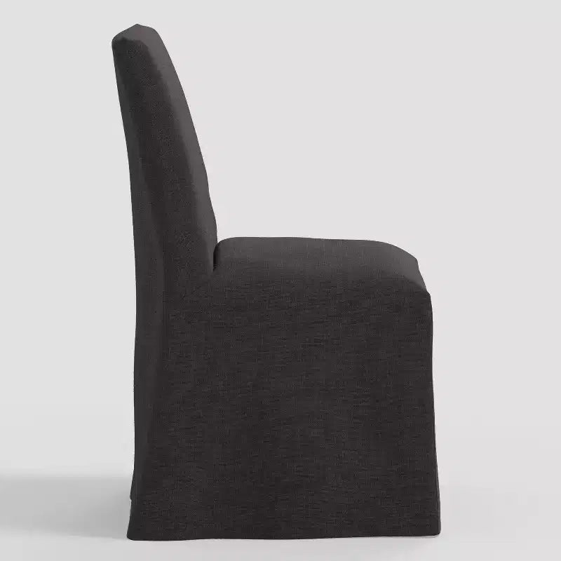 Chaise de salle à manger déhoussable Kay - Threshold