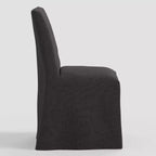 Chaise de salle à manger déhoussable Kay - Threshold