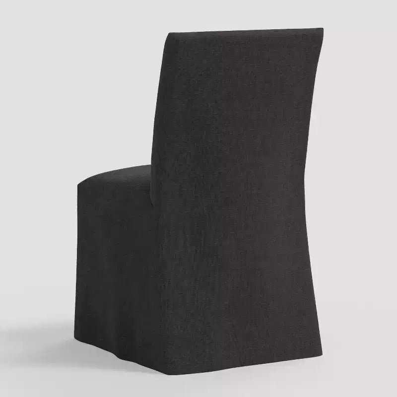 Chaise de salle à manger déhoussable Kay - Threshold