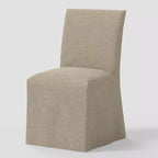Chaise de salle à manger déhoussable Kay - Threshold