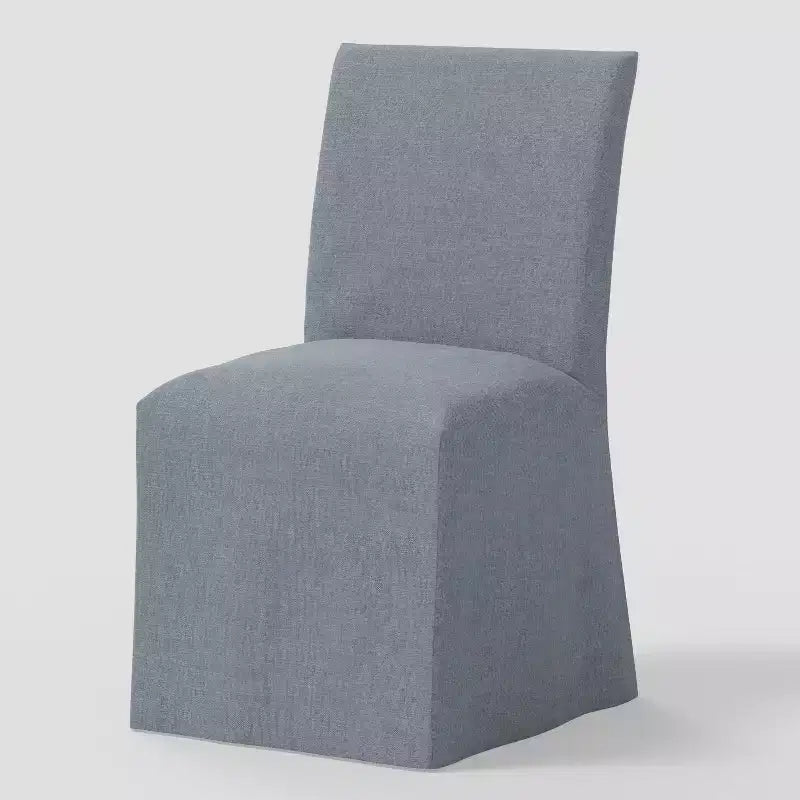 Chaise de salle à manger déhoussable Kay - Threshold