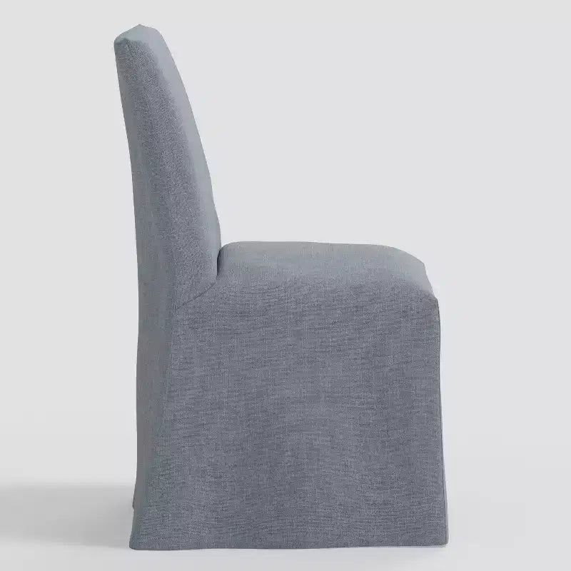 Chaise de salle à manger déhoussable Kay - Threshold