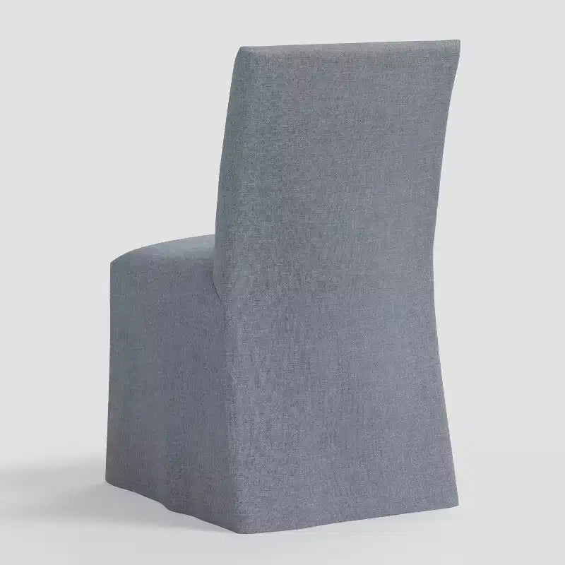 Chaise de salle à manger déhoussable Kay - Threshold