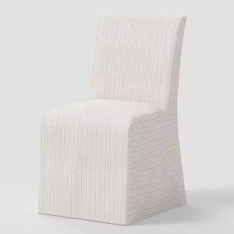 Chaise de salle à manger déhoussable Kay - Threshold