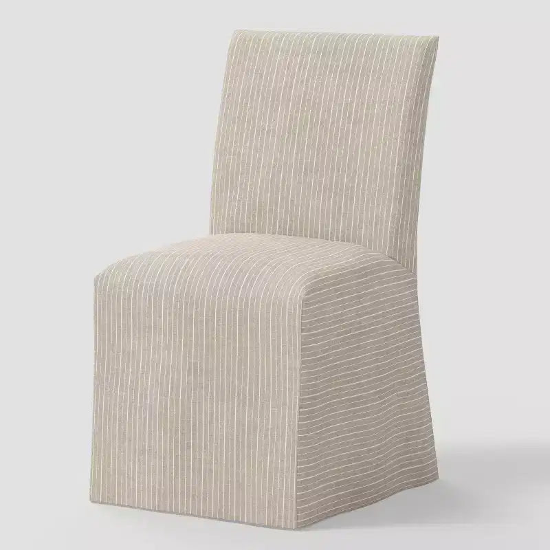 Chaise de salle à manger déhoussable Kay - Threshold