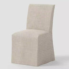 Chaise de salle à manger déhoussable Kay - Threshold