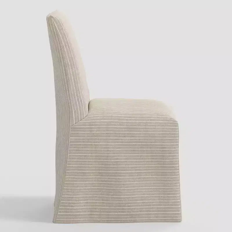 Chaise de salle à manger déhoussable Kay - Threshold