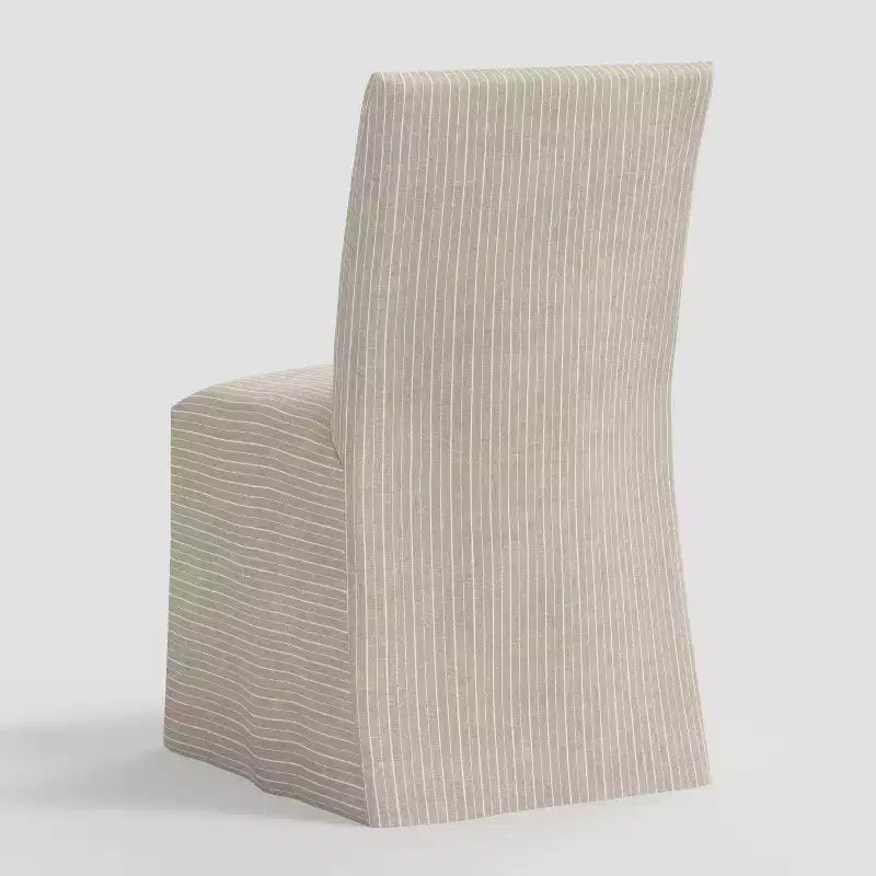 Chaise de salle à manger déhoussable Kay - Threshold