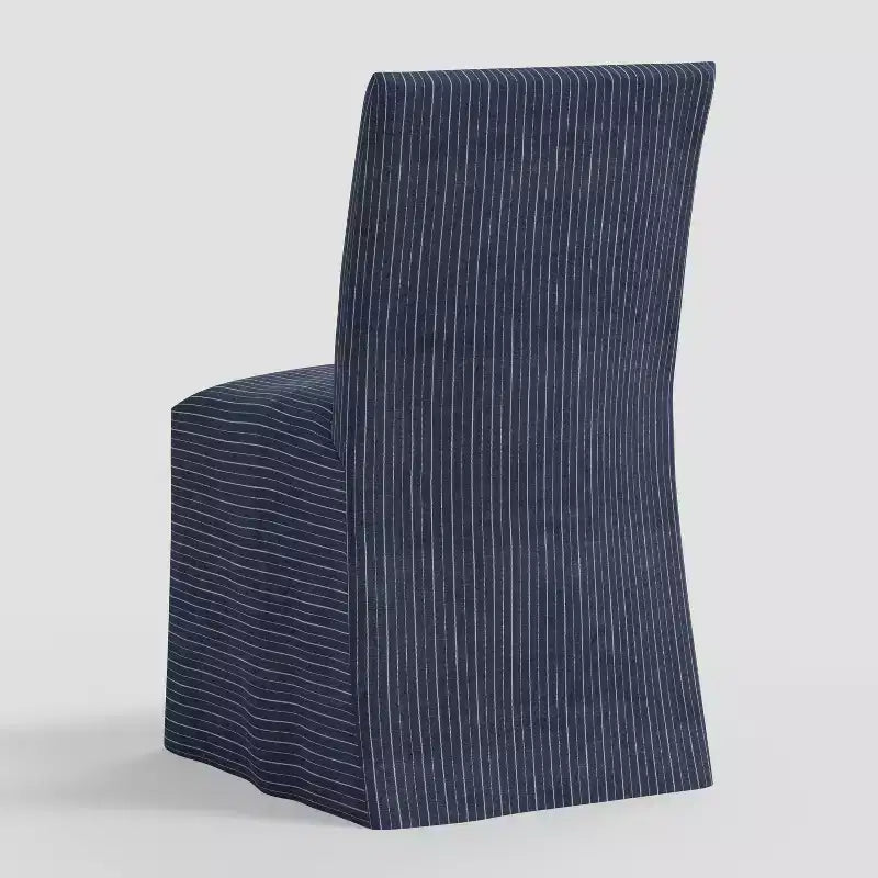 Chaise de salle à manger déhoussable Kay - Threshold