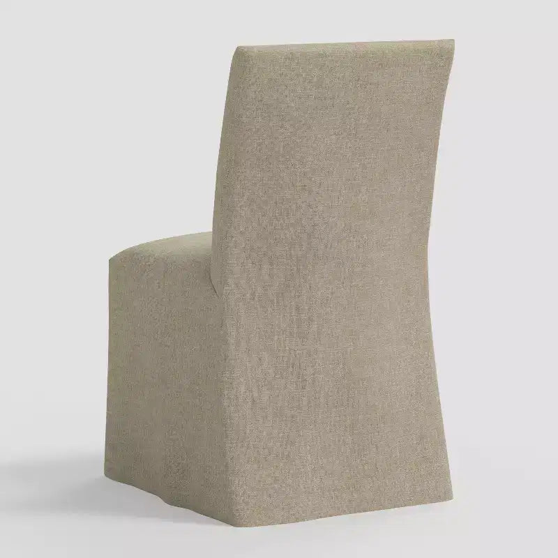 Chaise de salle à manger déhoussable Kay - Threshold