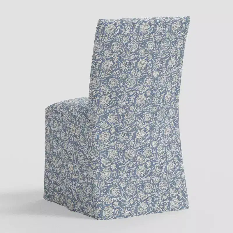 Chaise de salle à manger déhoussable Kay - Threshold