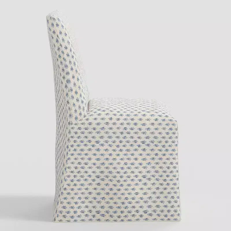 Chaise de salle à manger déhoussable Kay - Threshold