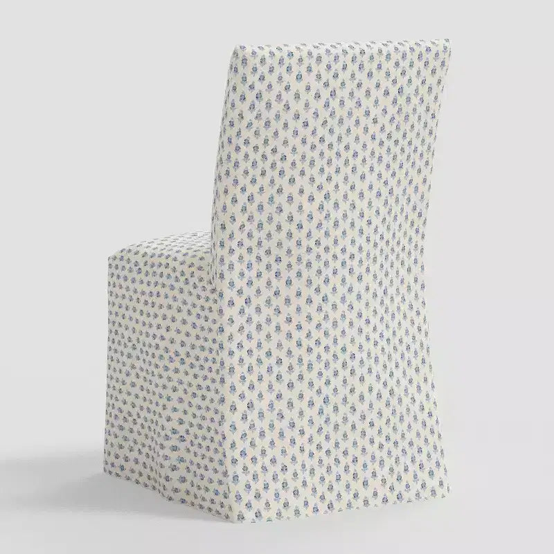 Chaise de salle à manger déhoussable Kay - Threshold