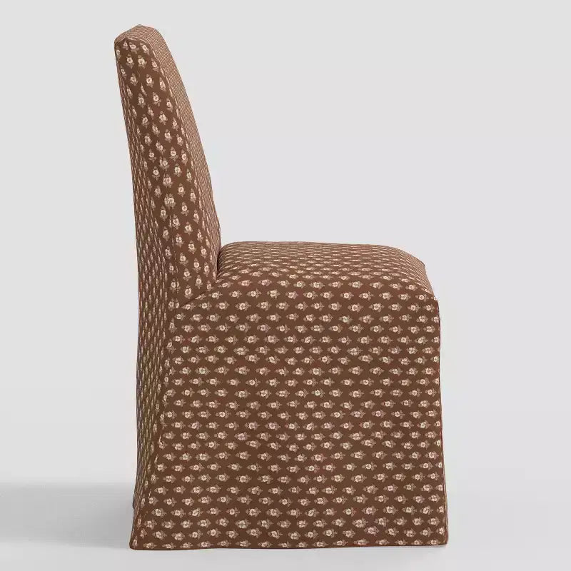 Chaise de salle à manger déhoussable Kay - Threshold