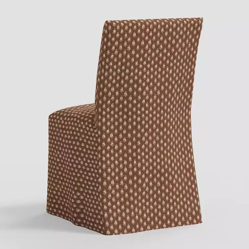 Chaise de salle à manger déhoussable Kay - Threshold