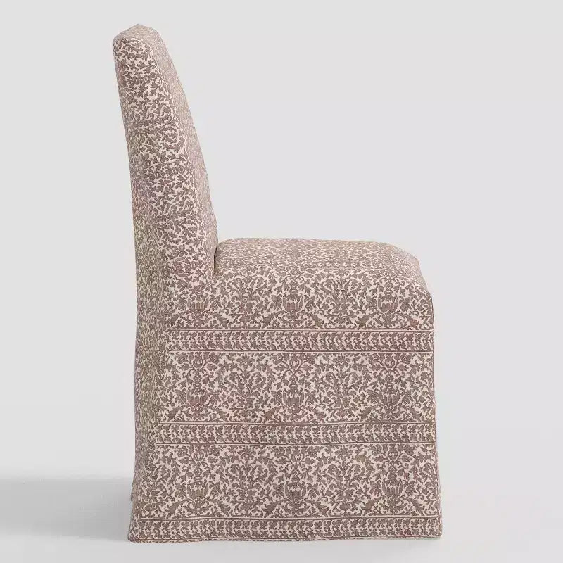 Chaise de salle à manger déhoussable Kay - Threshold