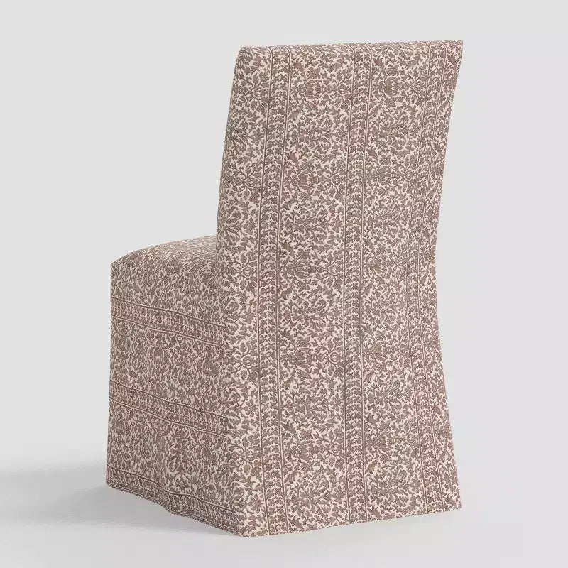 Chaise de salle à manger déhoussable Kay - Threshold