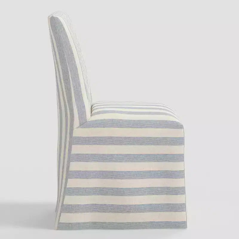 Chaise de salle à manger déhoussable Kay - Threshold
